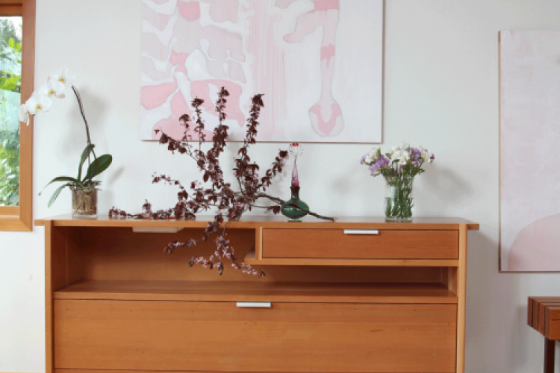 Credenza