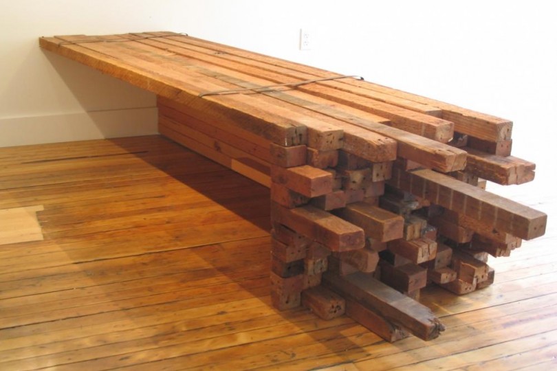 2x4Bench