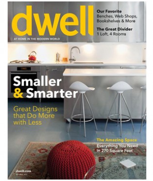 Dwell 2011