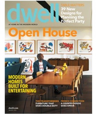 Dwell 2012