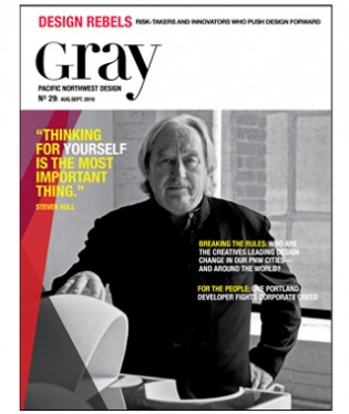 Gray Magazine