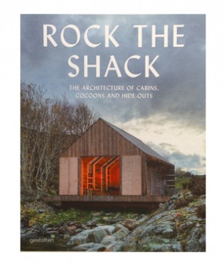 Rock The Shack