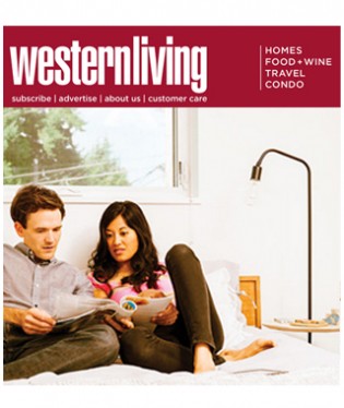 Western Living